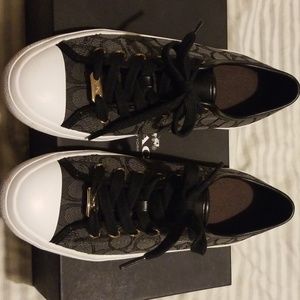 Jimila Coach Sneakers